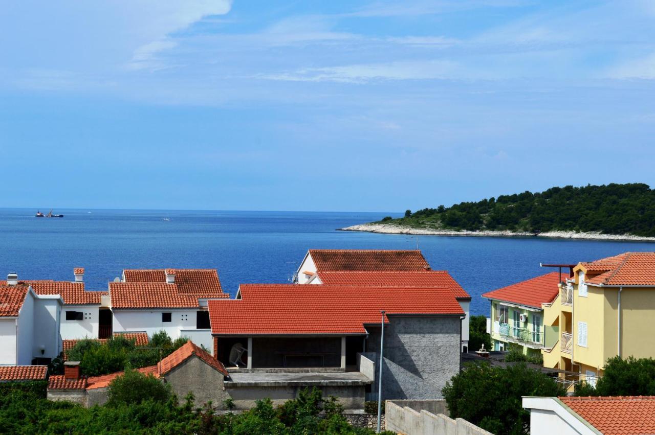 Apartments Starshine & Lighthouse Rogoznica  Eksteriør bilde